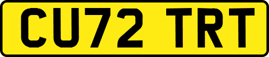 CU72TRT