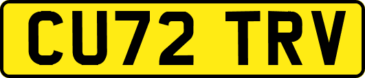 CU72TRV