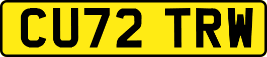 CU72TRW