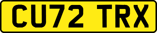 CU72TRX