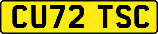 CU72TSC