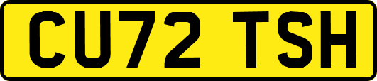 CU72TSH