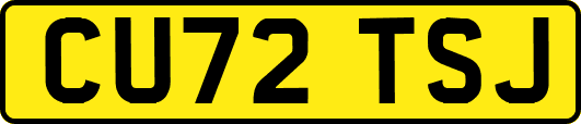 CU72TSJ