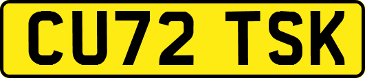 CU72TSK
