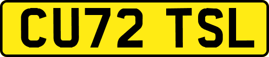 CU72TSL
