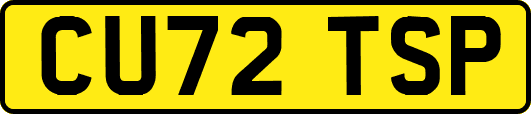 CU72TSP