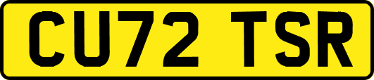 CU72TSR