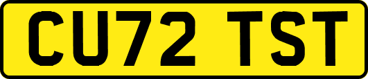 CU72TST
