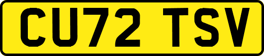 CU72TSV