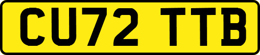 CU72TTB