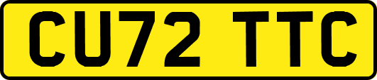 CU72TTC