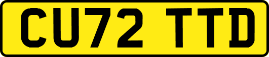 CU72TTD