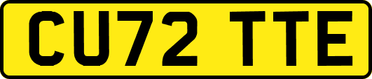 CU72TTE