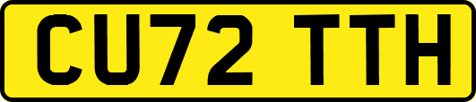 CU72TTH