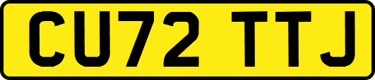 CU72TTJ