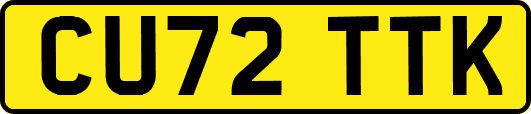 CU72TTK
