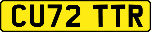 CU72TTR