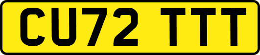 CU72TTT