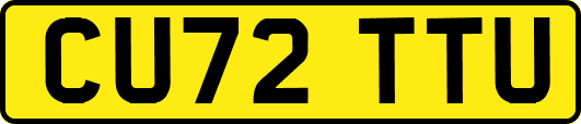 CU72TTU