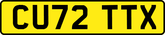 CU72TTX