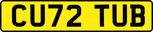CU72TUB