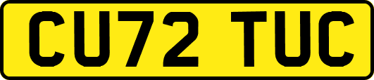 CU72TUC