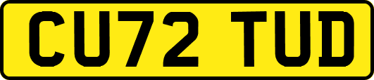 CU72TUD