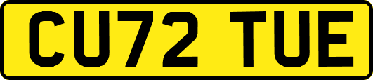 CU72TUE