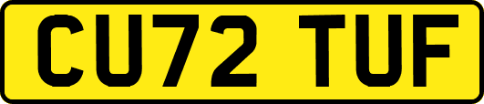 CU72TUF
