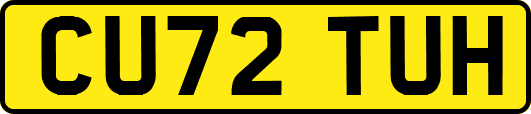 CU72TUH