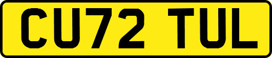 CU72TUL