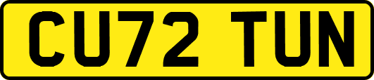 CU72TUN