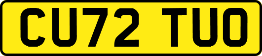 CU72TUO