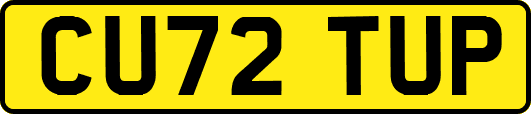 CU72TUP