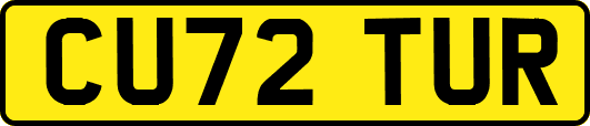 CU72TUR