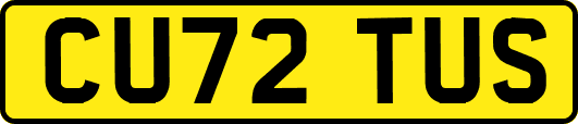CU72TUS