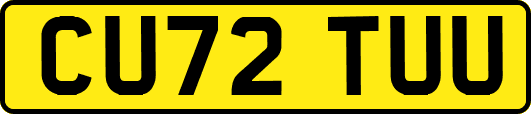 CU72TUU