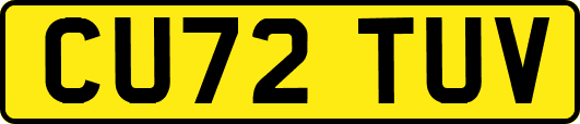 CU72TUV