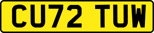 CU72TUW