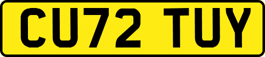 CU72TUY