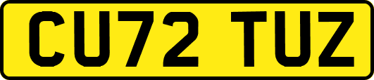 CU72TUZ