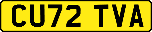 CU72TVA