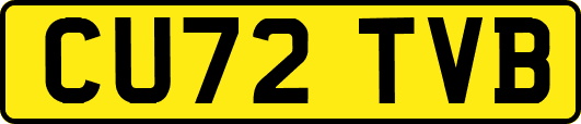 CU72TVB