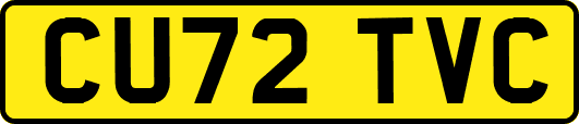 CU72TVC