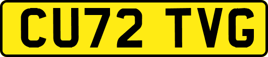 CU72TVG