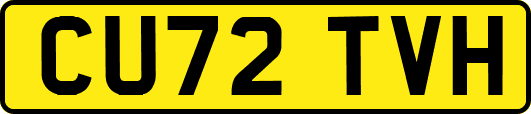 CU72TVH
