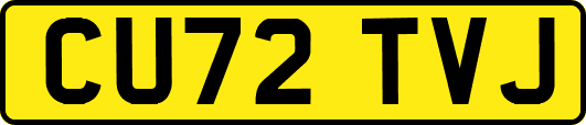 CU72TVJ