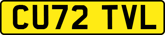 CU72TVL