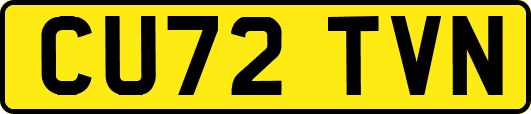 CU72TVN