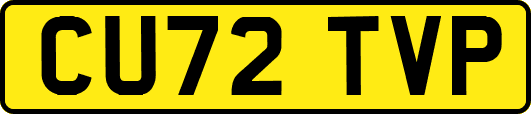 CU72TVP